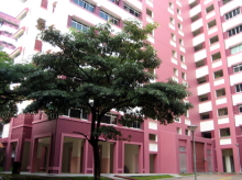 Blk 183 Pasir Ris Street 11 (Pasir Ris), HDB 5 Rooms #136532